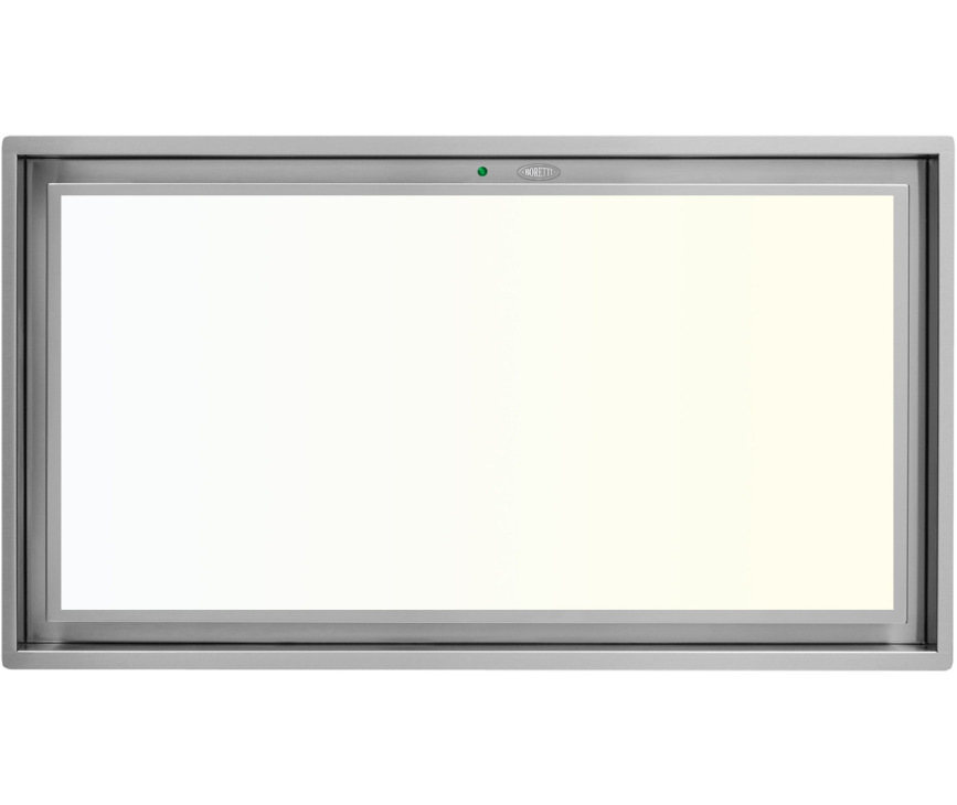 BORETTI afzuigkap plafond SOFFITTOX100