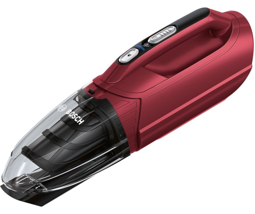 BOSCH stofzuiger rood BBH21630R