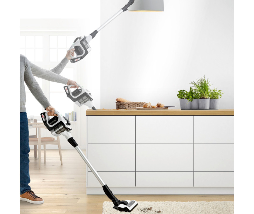BOSCH stofzuiger BCS81EXC