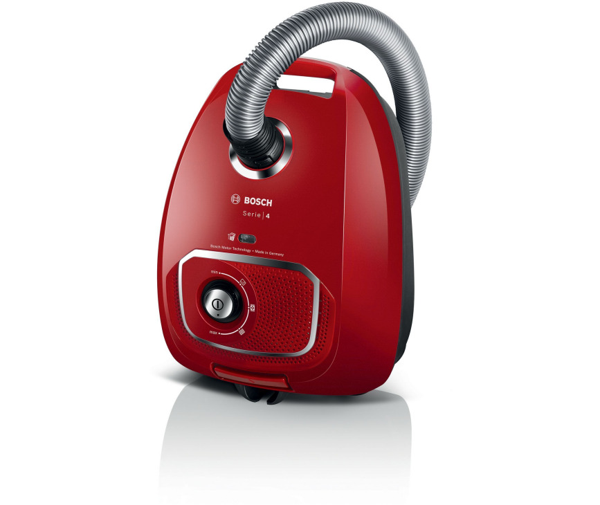 Bosch BGLS4X380 rode stofzuiger