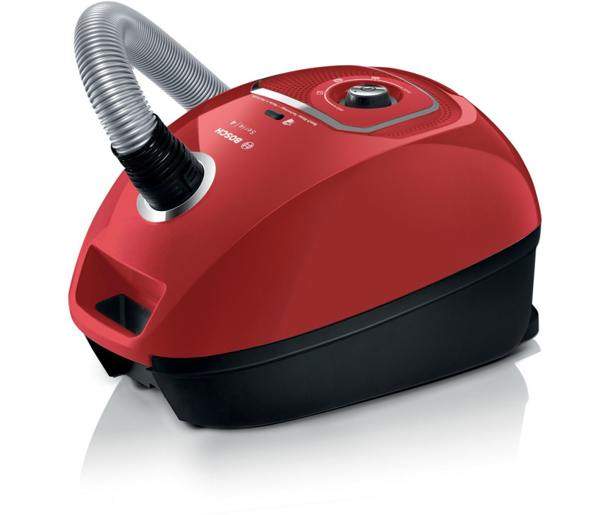 Bosch BGLS4X380 rode stofzuiger