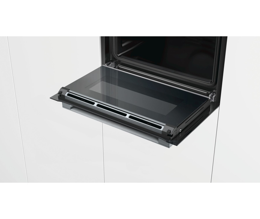 Bosch CBG635BS3 rvs inbouw oven