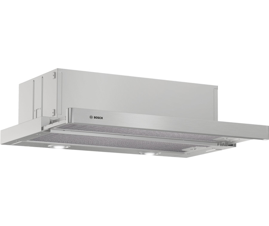 BOSCH afzuigkap vlakscherm DFO060W51