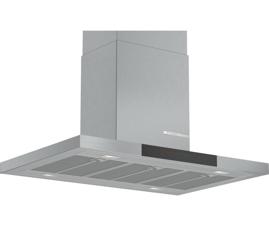 BOSCH afzuigkap eiland DIB97JP50