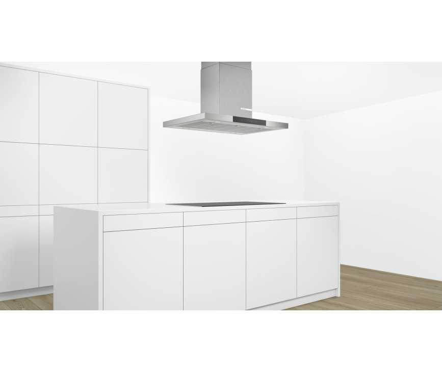 Bosch DIB97JP50 eiland afzuigkap