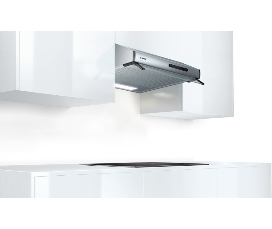 Bosch DUL62FA51 onderbouw afzuigkap