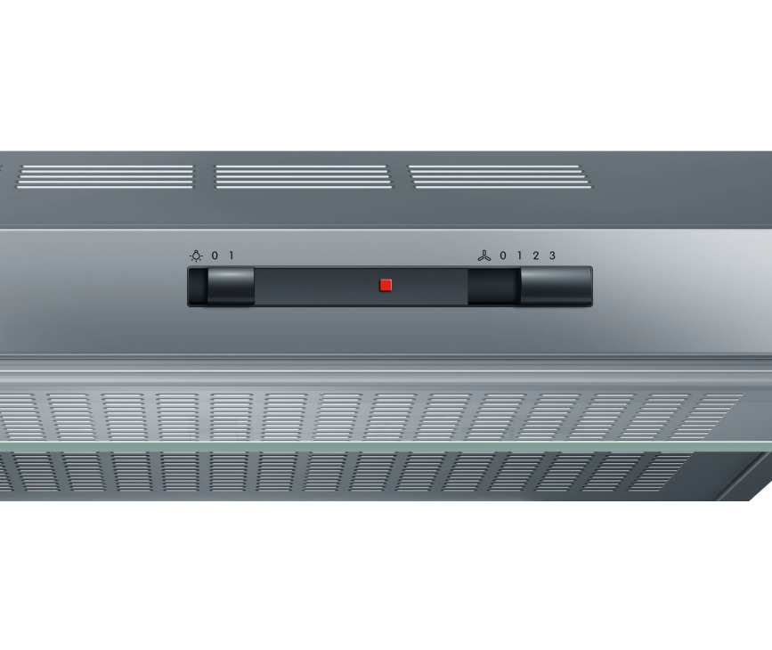 Bosch DUL62FA51 onderbouw afzuigkap