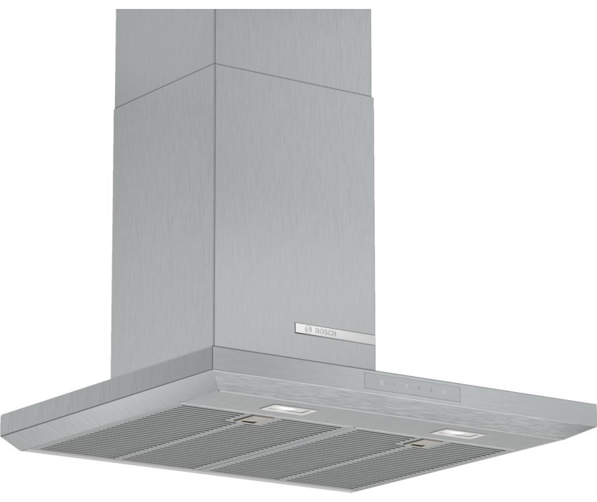 BOSCH afzuigkap wand DWB67LM50