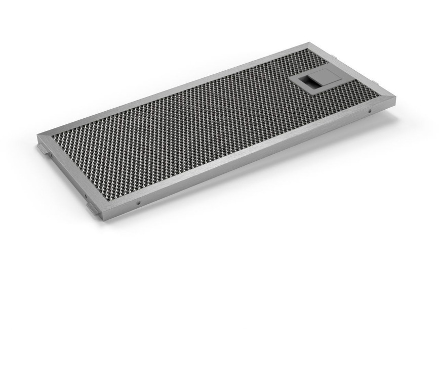BOSCH afzuigkap wand zwart DWK67EM60