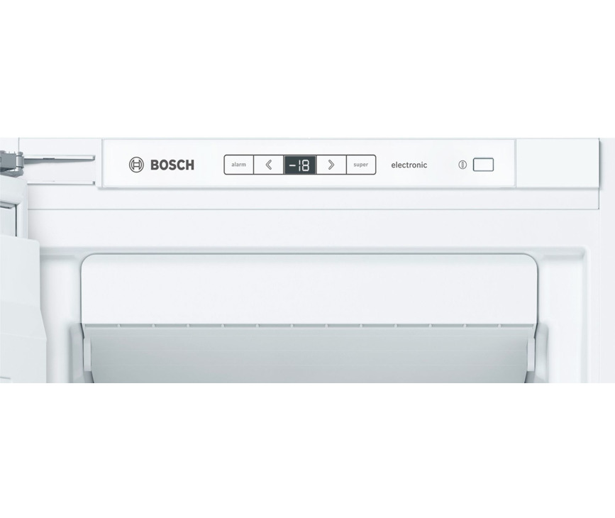 BOSCH vrieskast inbouw GIN81AEF0