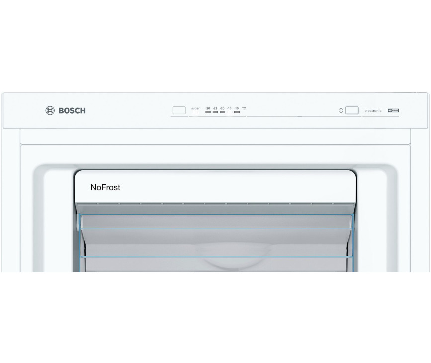 BOSCH vrieskast GSN36CWFV