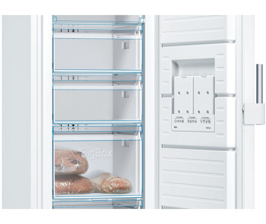 BOSCH vrieskast GSN36CWFV