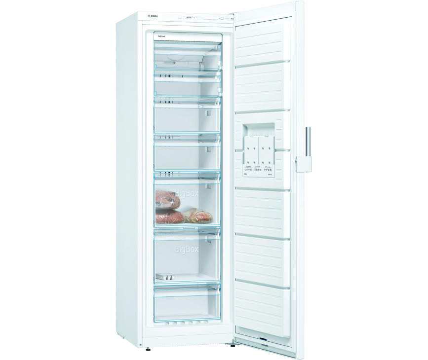 BOSCH vrieskast GSN36CWFV