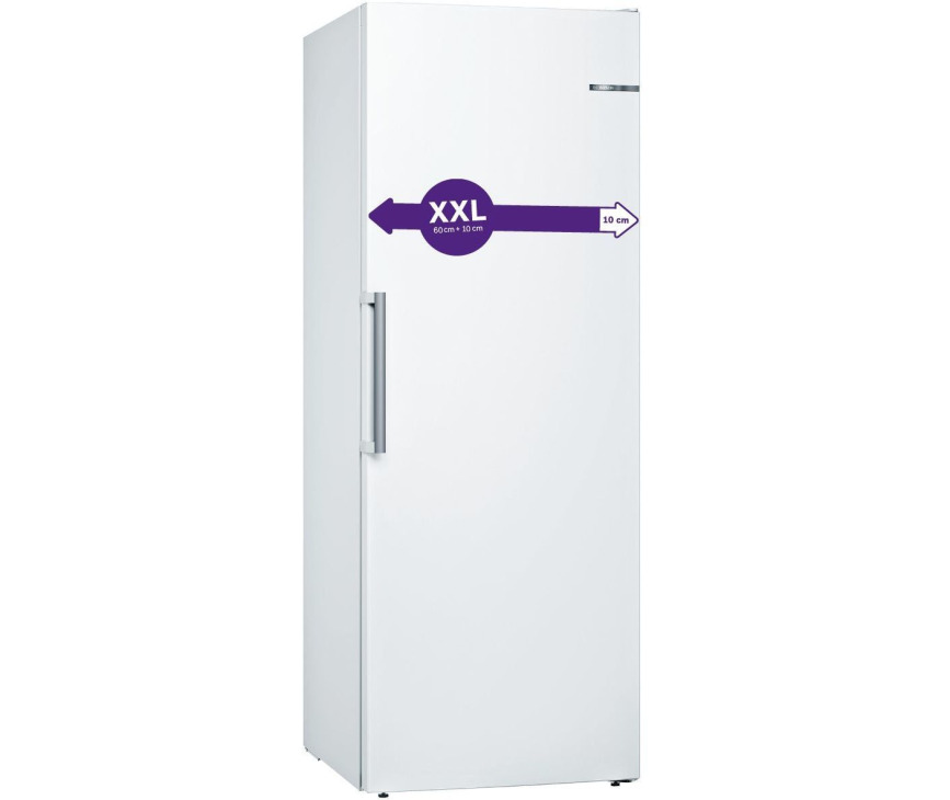 BOSCH vrieskast wit GSN58AWEV