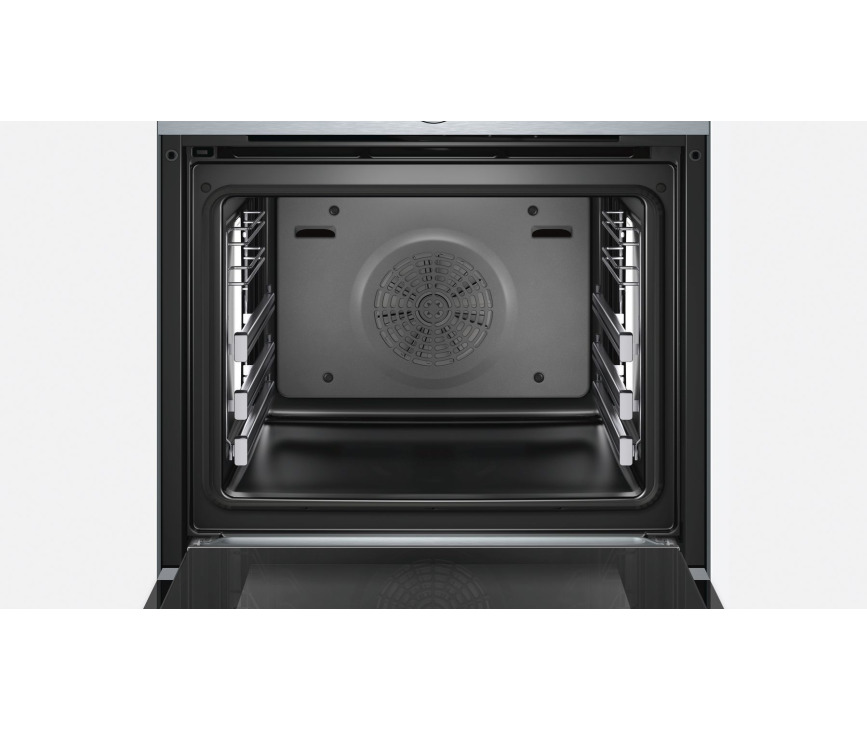Bosch HRG636XS7 rvs inbouw oven