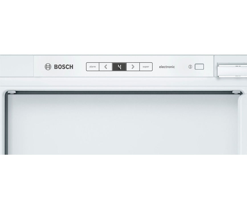 BOSCH koelkast inbouw KIL82AFF0