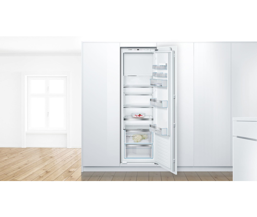 BOSCH koelkast inbouw KIL82AFF0