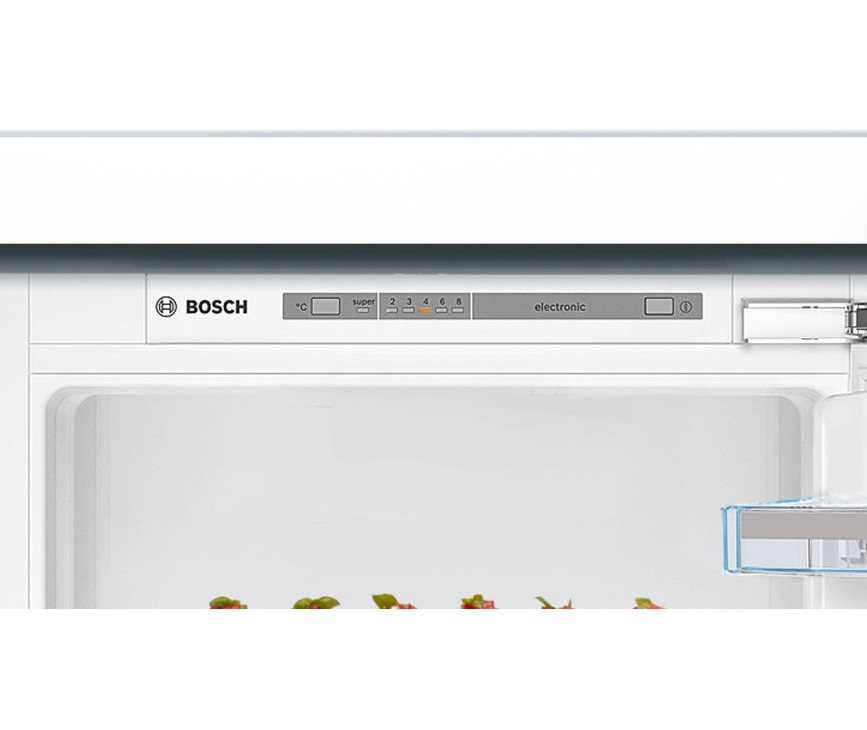 BOSCH koelkast inbouw KIR81VFF0