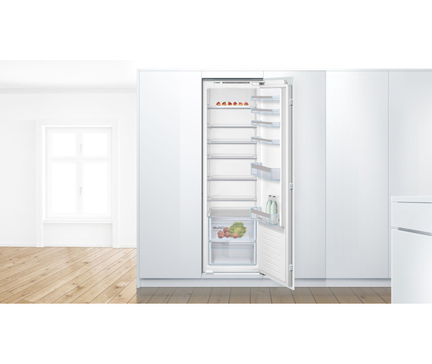 BOSCH koelkast inbouw KIR81VFF0