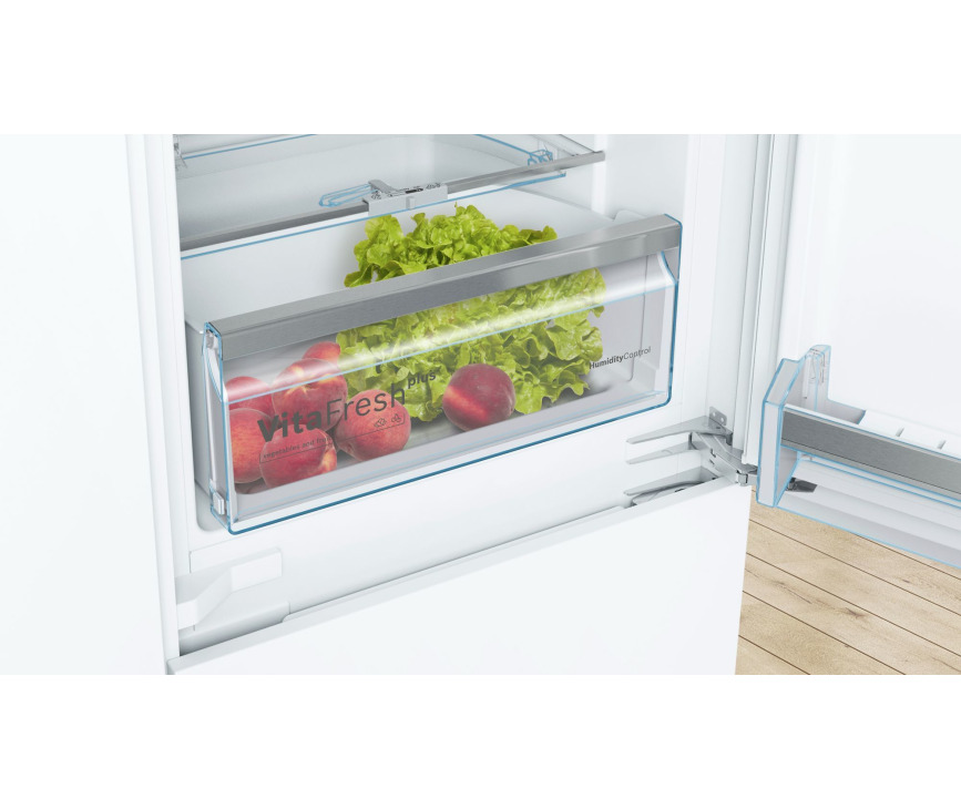 BOSCH koelkast inbouw KIS86AFE0