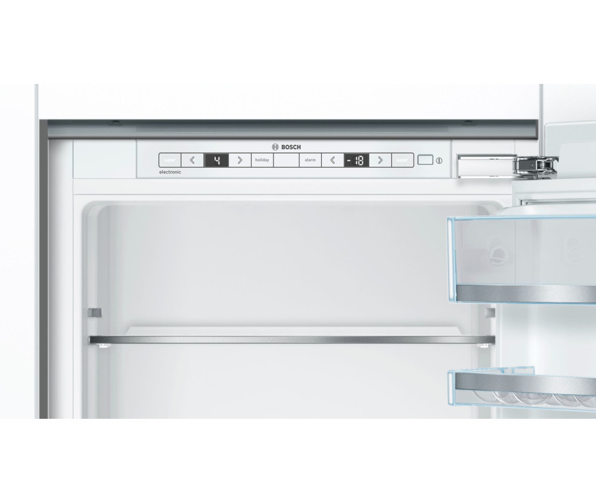 BOSCH koelkast inbouw KIS86AFE0