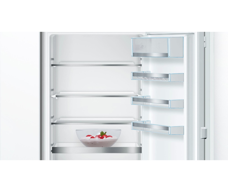 BOSCH koelkast inbouw KIS86AFE0