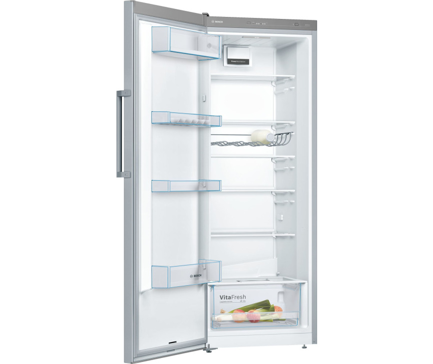Bosch KSV29VLEP rvs-look koelkast