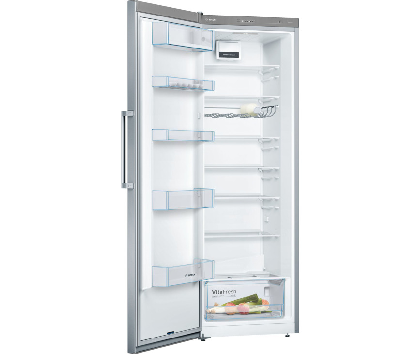 Bosch KSV33VLEP koelkast rvs-look