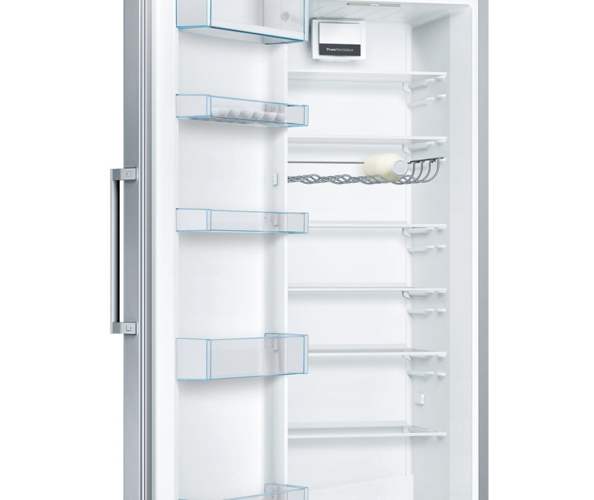Bosch KSV33VLEP koelkast rvs-look