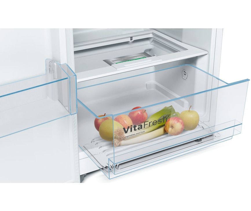 BOSCH koelkast KSV33VWEP