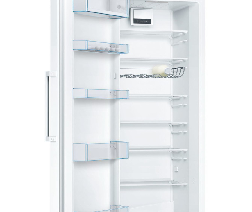 BOSCH koelkast KSV33VWEP