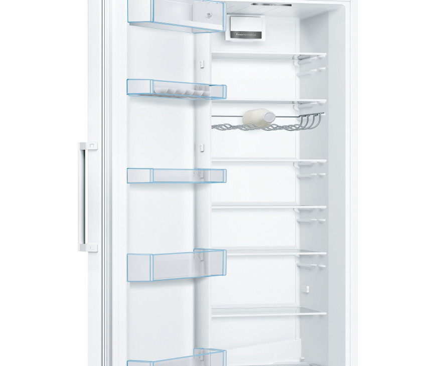 Bosch KSV36VWEP vrijstaande koelkast - wit