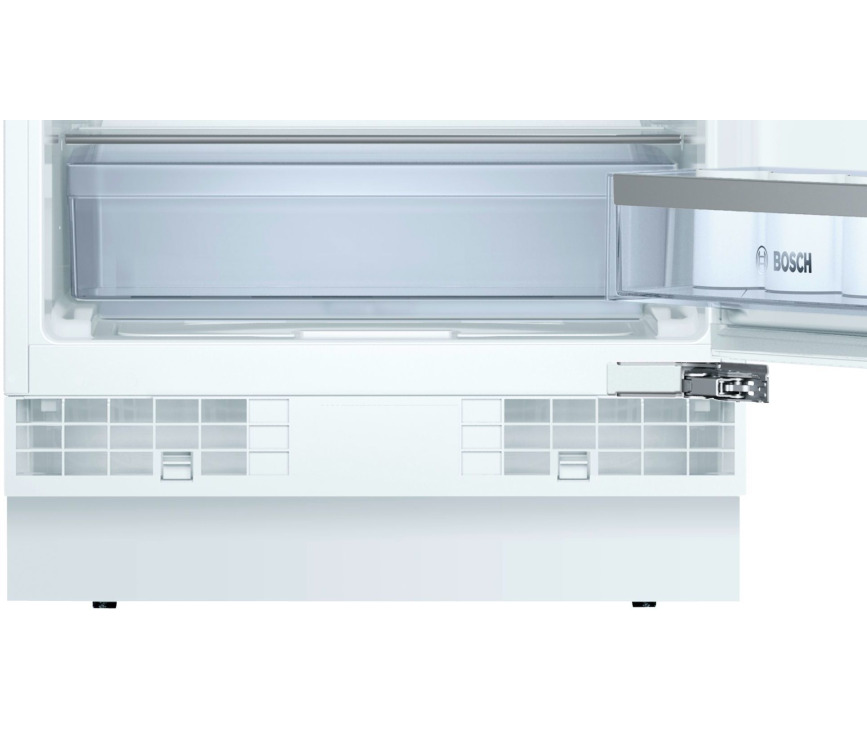 Bosch KUR15AFF0 onderbouw koelkast - nis 82 cm. 