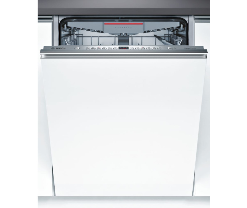 BOSCH vaatwasser verhoogd inbouw SBE46MX23E