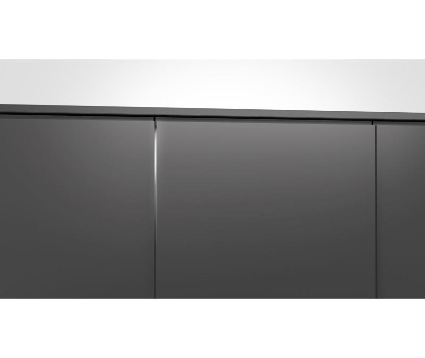 BOSCH vaatwasser verhoogd inbouw SBH6ZCX42E