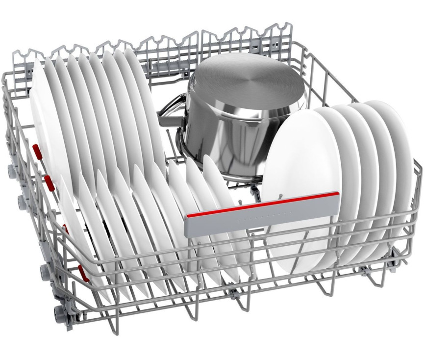 BOSCH vaatwasser verhoogd inbouw SBH6ZCX42E