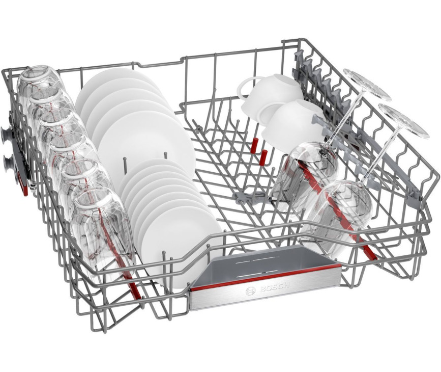 BOSCH vaatwasser verhoogd inbouw SBH6ZCX42E