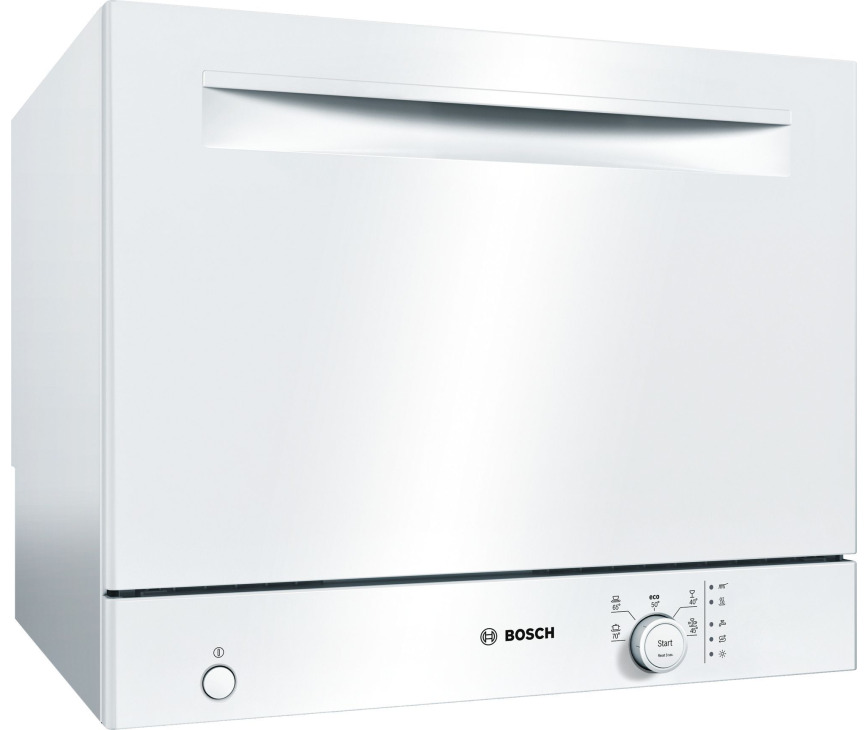 BOSCH vaatwasser verhoogd vrijstaande SKS50E42EU