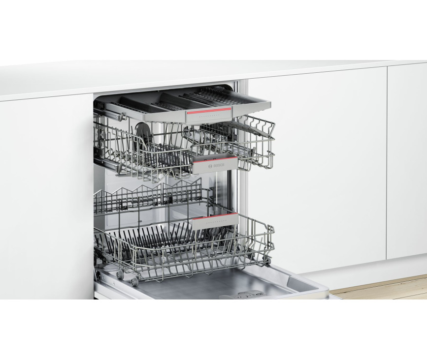 Bosch SME46MX23E inbouw vaatwasser
