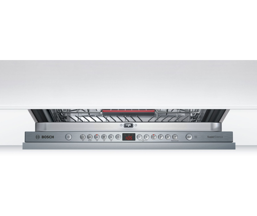 Bosch SME46MX23E inbouw vaatwasser