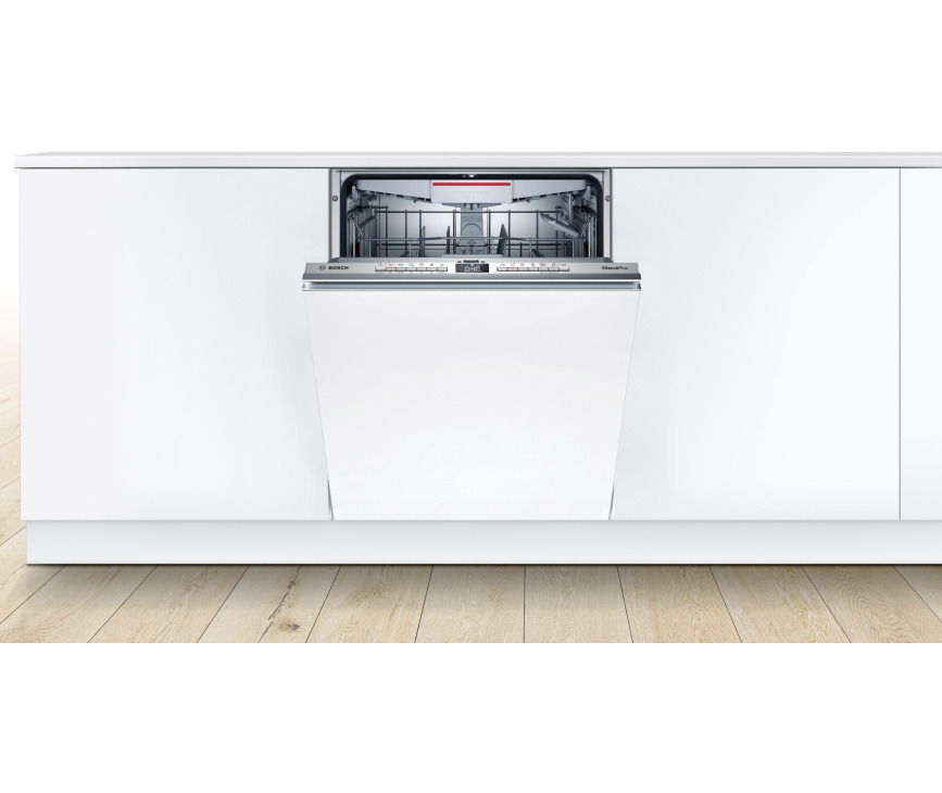 BOSCH vaatwasser inbouw SMH4HCX48E