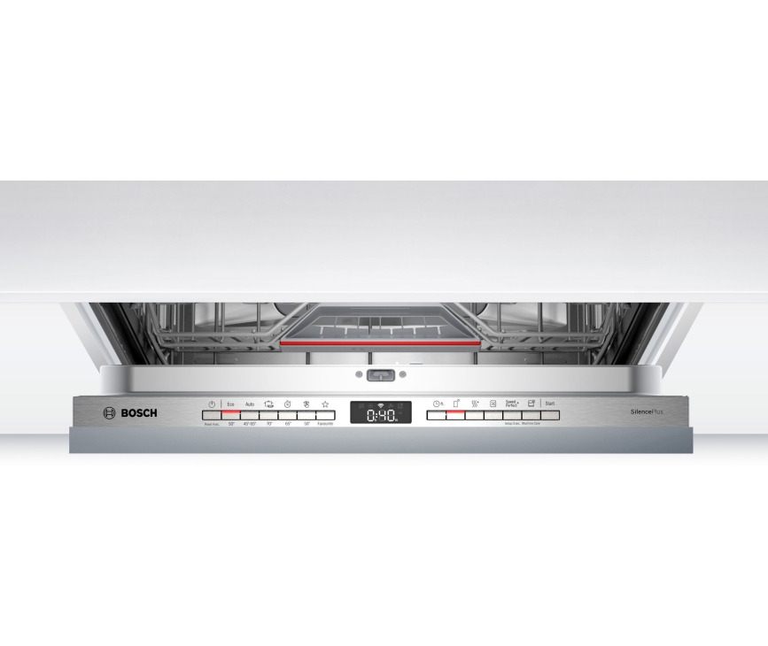 BOSCH vaatwasser inbouw SMH4HCX48E