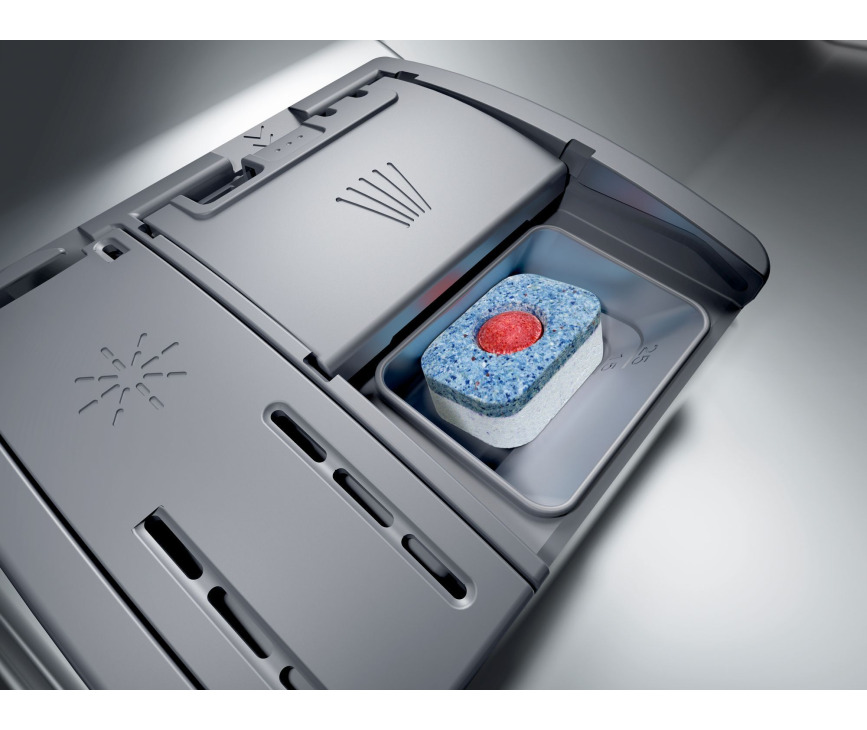 Bosch SMH6TCX01E inbouw vaatwasser