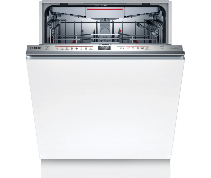 BOSCH vaatwasser inbouw SMH6TCX01E