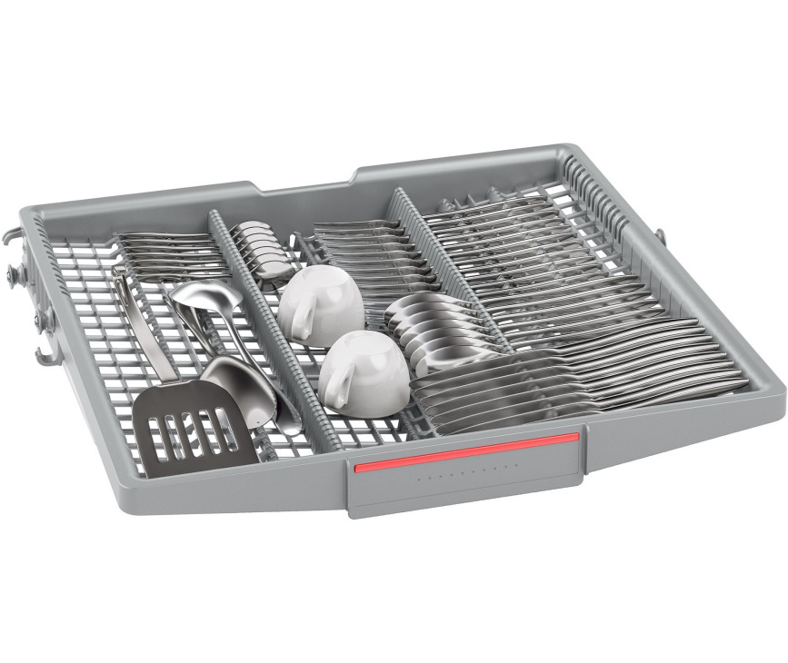 Bosch SMH6TCX01E inbouw vaatwasser