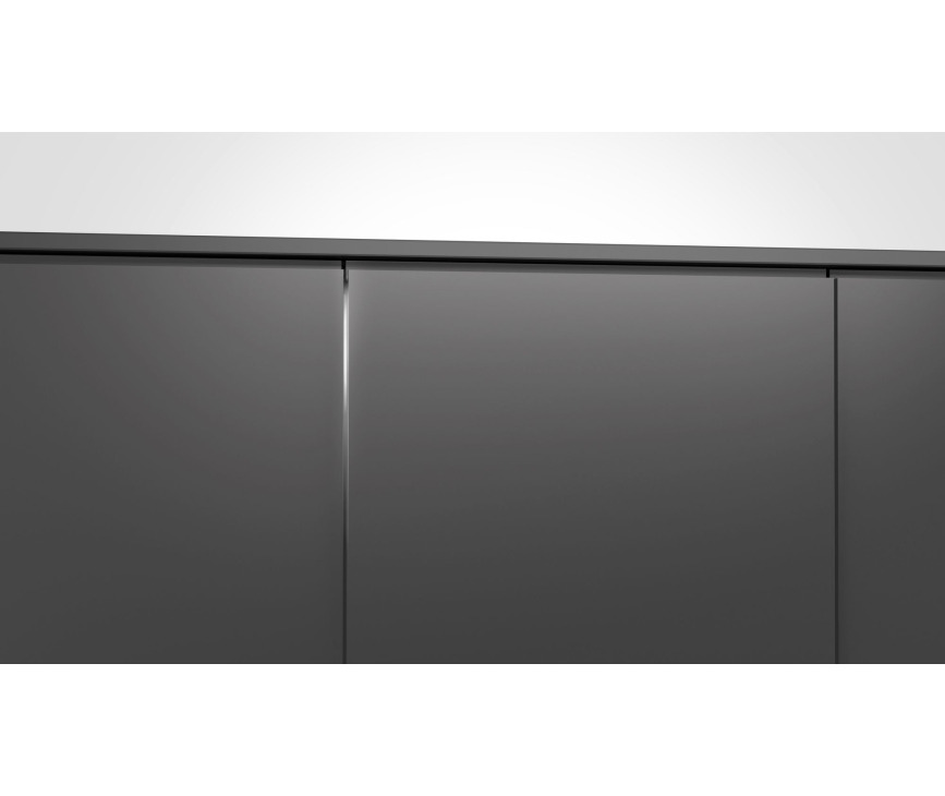 Bosch SMH6TCX01E inbouw vaatwasser met Home Connect