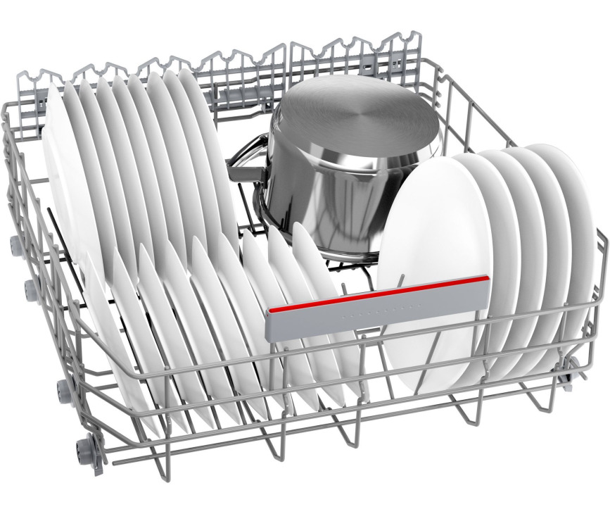 Bosch SMI6TCS00E inbouw vaatwasser - half geintegreerd