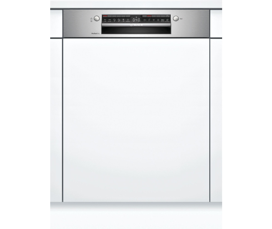 BOSCH vaatwasser inbouw SMI6TCS00E