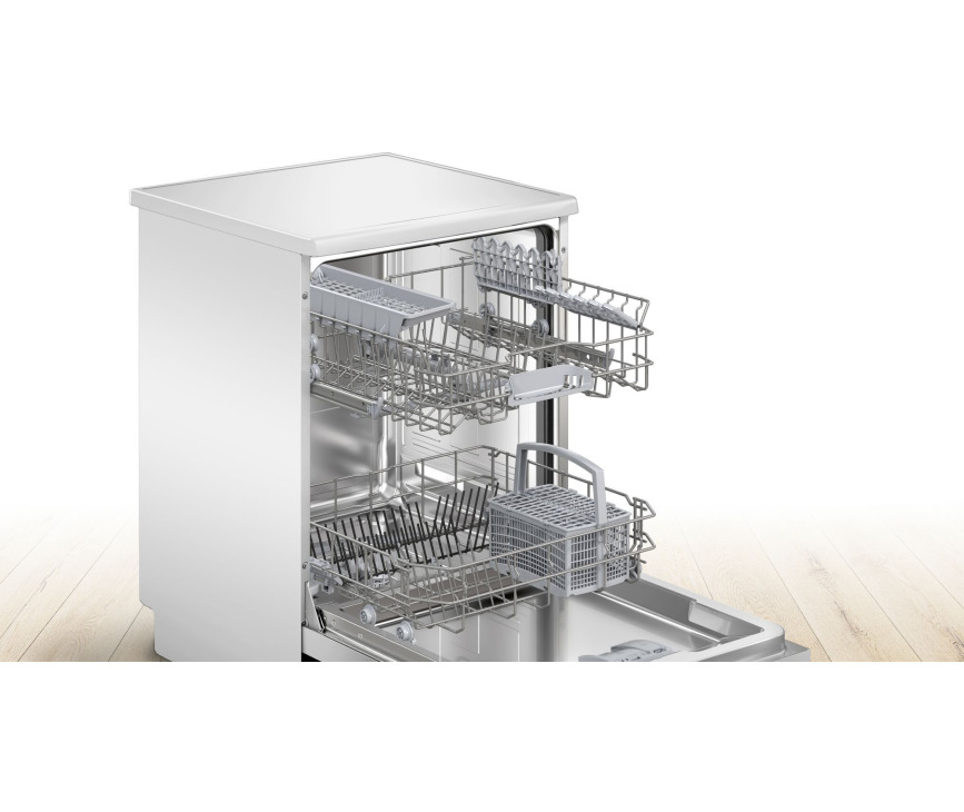 Bosch SMS2HKW03E vaatwasser