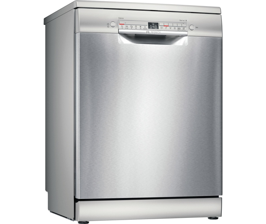 BOSCH vaatwasser SMS2HMI03E
